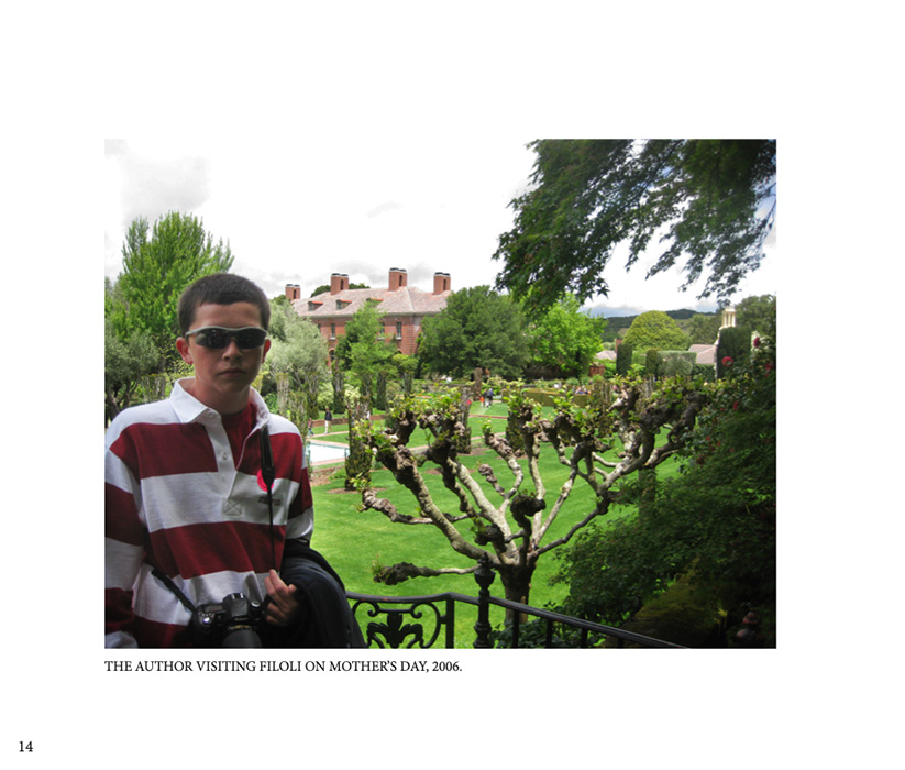 Book by Christopher Lanman